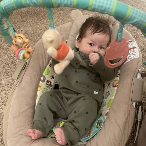 7 for All Mankind Baby outfit - Picture 6 of 6